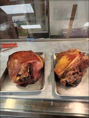 Shango Grill Cuban Cuisine