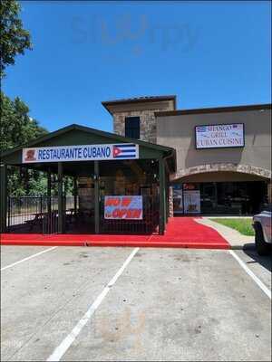 Shango Grill Cuban Cuisine