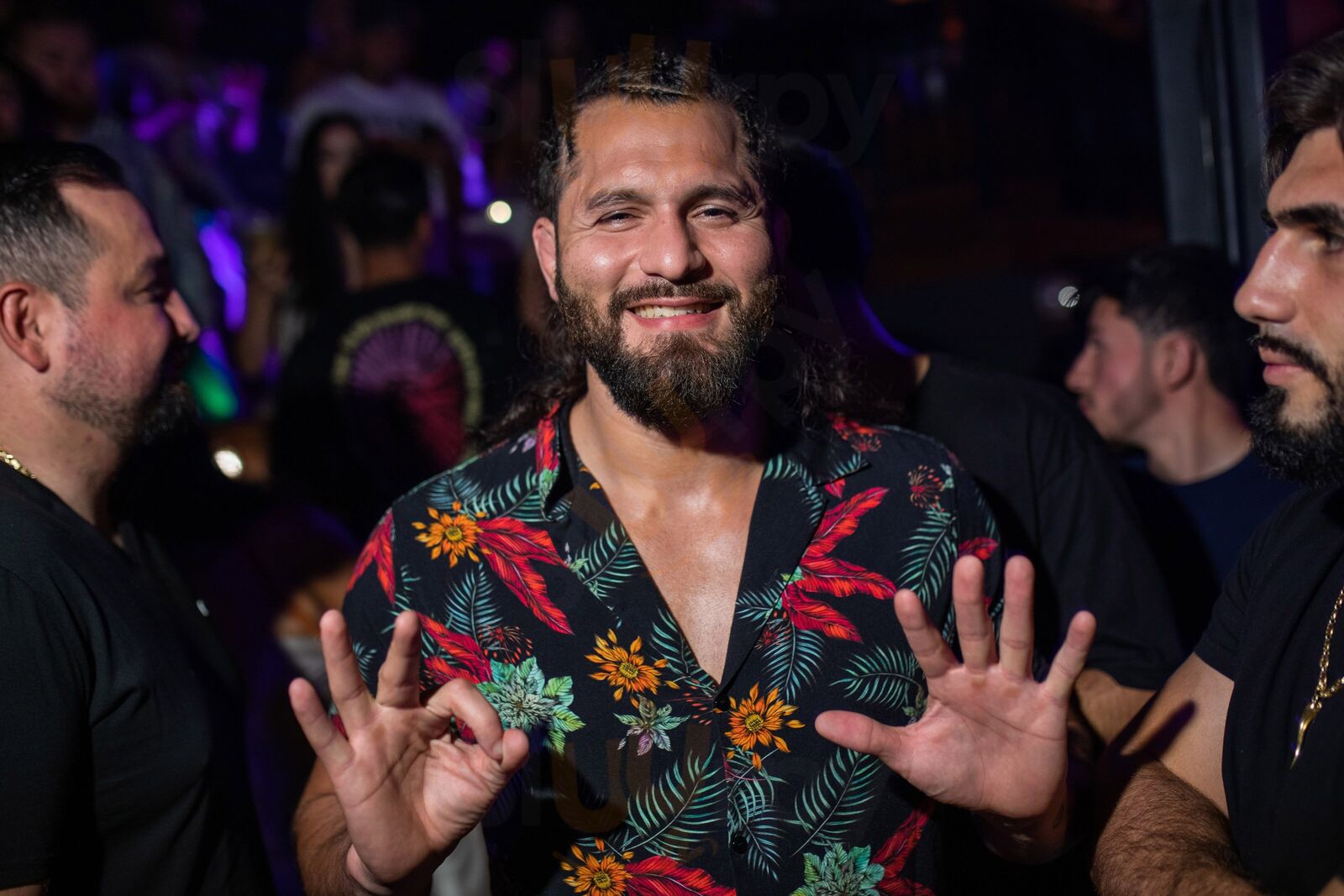 Pilo's Tequila Garden