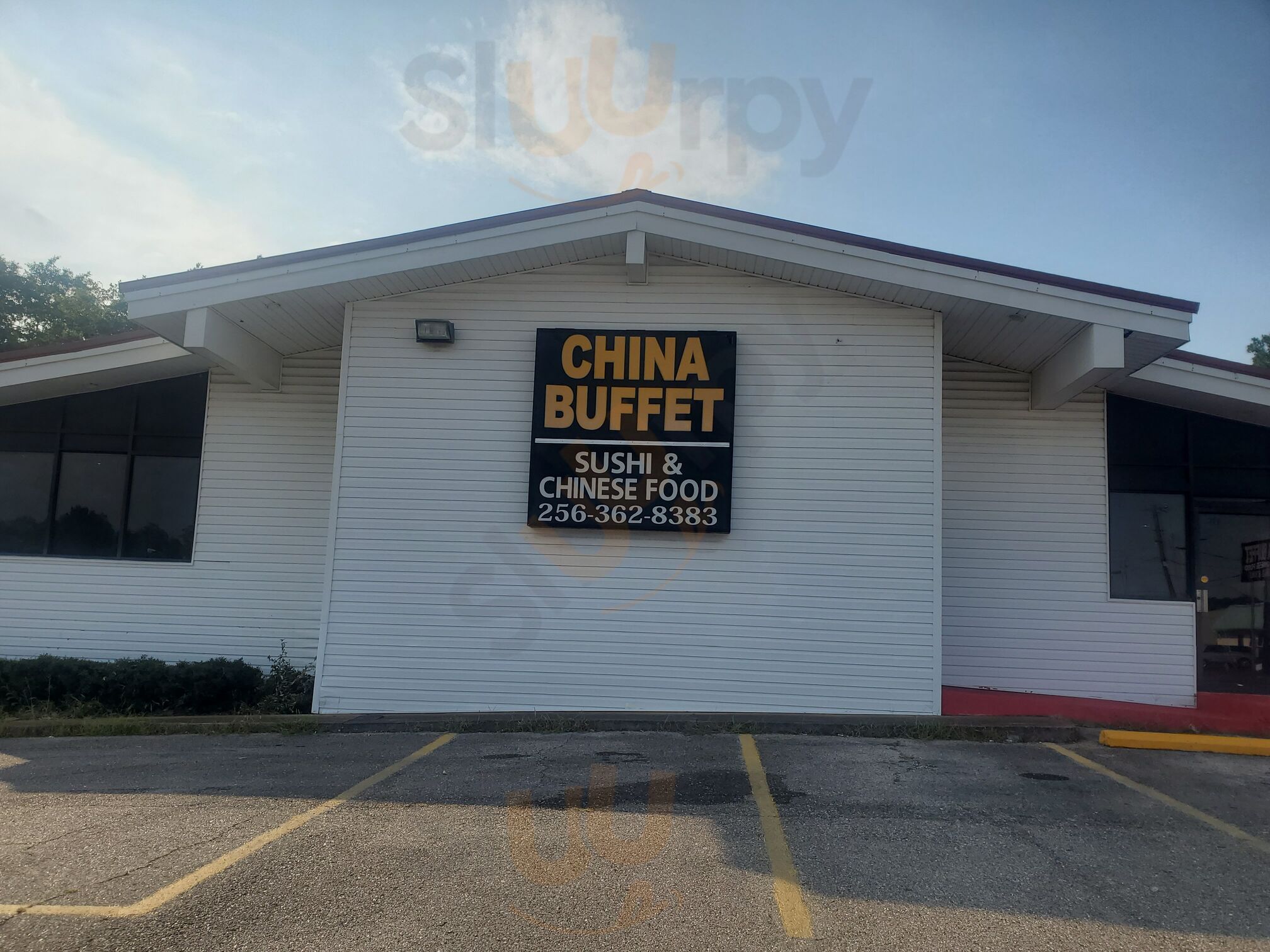 China Buffet