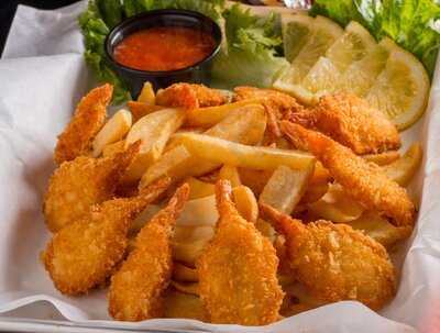 Grab-n-go Concessions