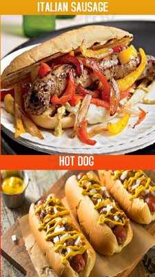 Grab-n-go Concessions