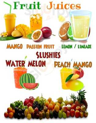 Grab-n-go Concessions