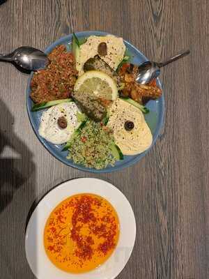 Truva Turkish Kitchen