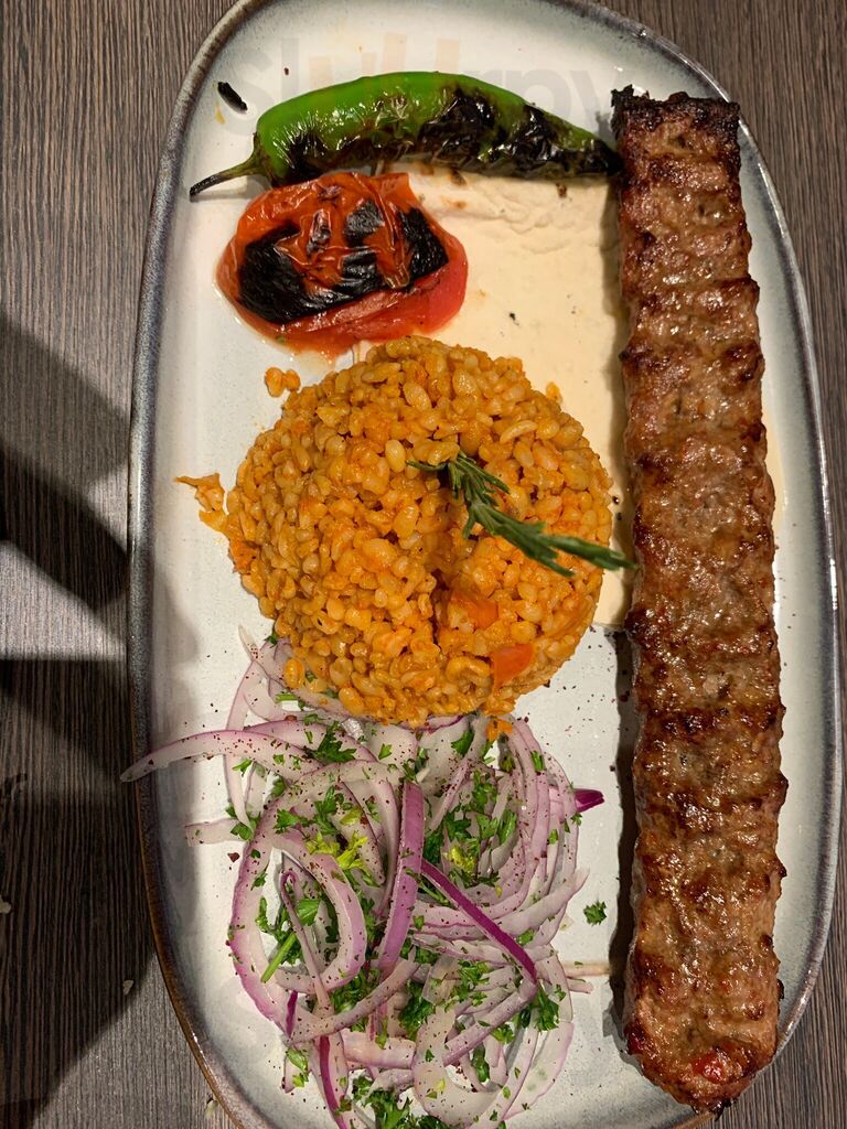 Truva Turkish Kitchen