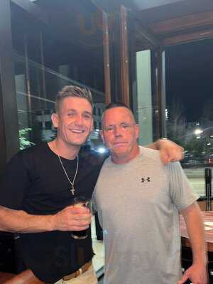 The Dubliner Irish Pub Boston