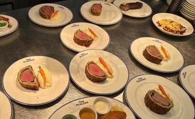 The Dubliner Irish Pub Boston