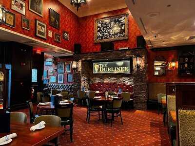The Dubliner Irish Pub Boston