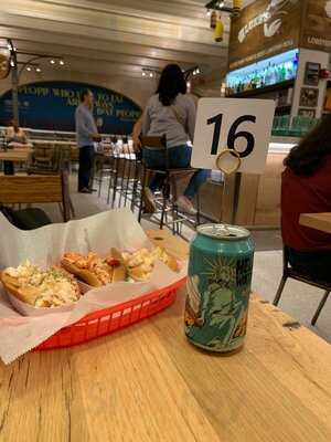 Luke's Lobster Grand Central