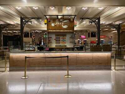 Luke's Lobster Grand Central