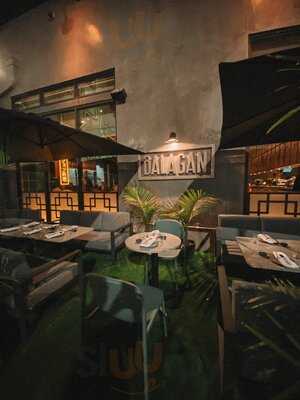 Balagan Sushi Nikkei