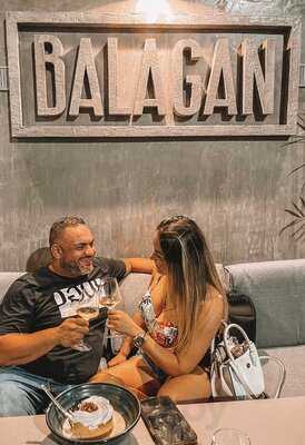 Balagan Sushi Nikkei