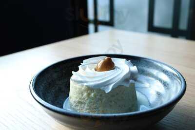 Balagan Sushi Nikkei