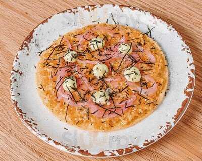 Balagan Sushi Nikkei