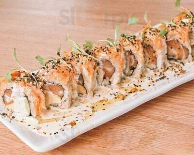 Balagan Sushi Nikkei