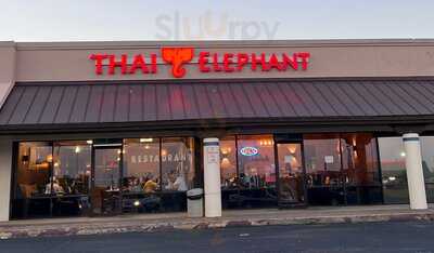 Thai Elephant