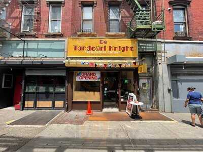 De Tandoori Knight Corp