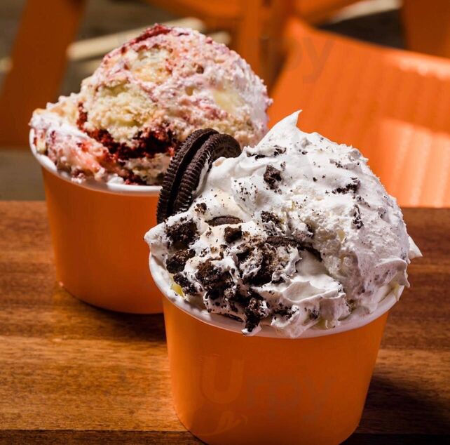 Peach Cobbler Factory