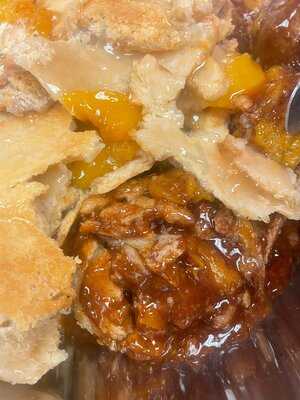 Peach Cobbler Factory