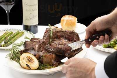 Ramerino Italian Prime