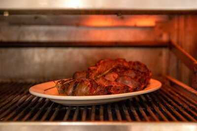 Ramerino Italian Prime