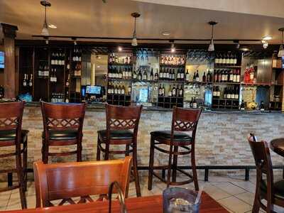 Ferrara Pizza & Pasta