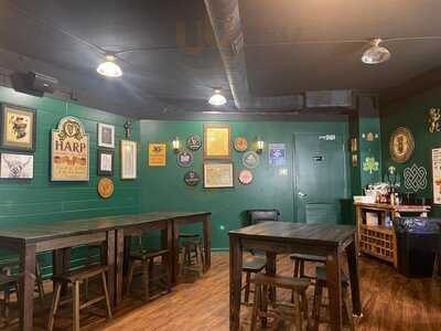 Boudicca's Celtic Pub