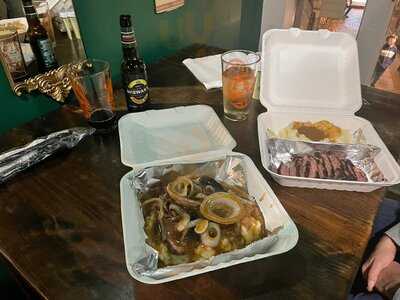 Boudicca's Celtic Pub