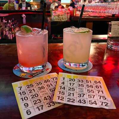 5 Points Diner & Bar