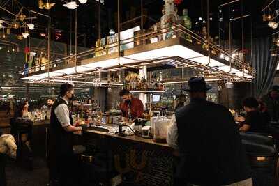 Wagyu House By The X Pot