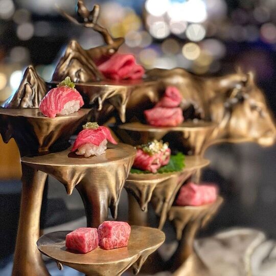 Wagyu House By The X Pot