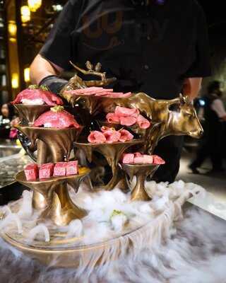 Wagyu House By The X Pot