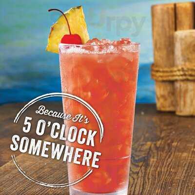 Margaritaville - Atlanta