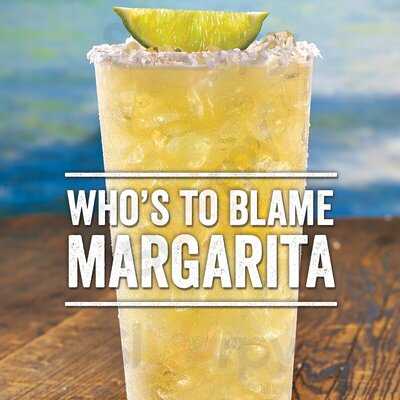 Margaritaville - Atlanta