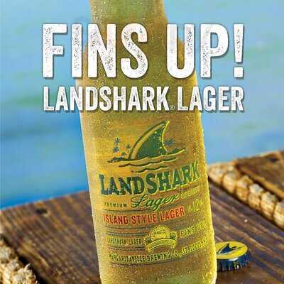 Margaritaville - Atlanta