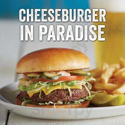 Margaritaville - Atlanta