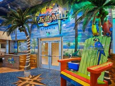 Margaritaville - Atlanta