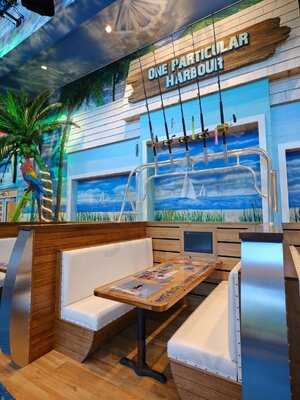 Margaritaville - Atlanta