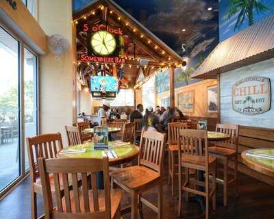 Margaritaville - Atlanta