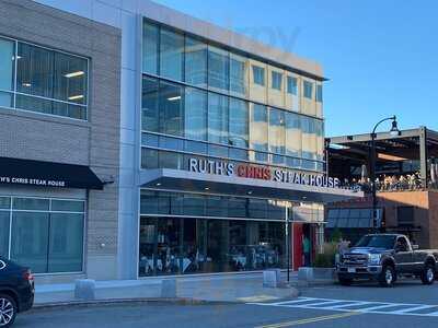 Ruth's Chris Steak House