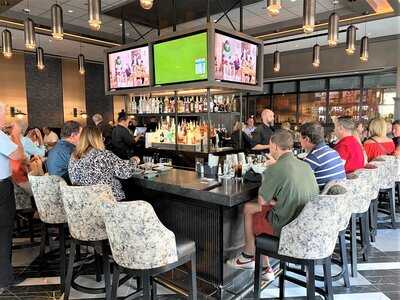 Ruth's Chris Steak House