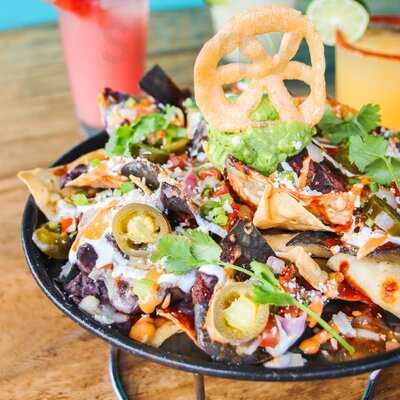 Solita Tacos & Margaritas