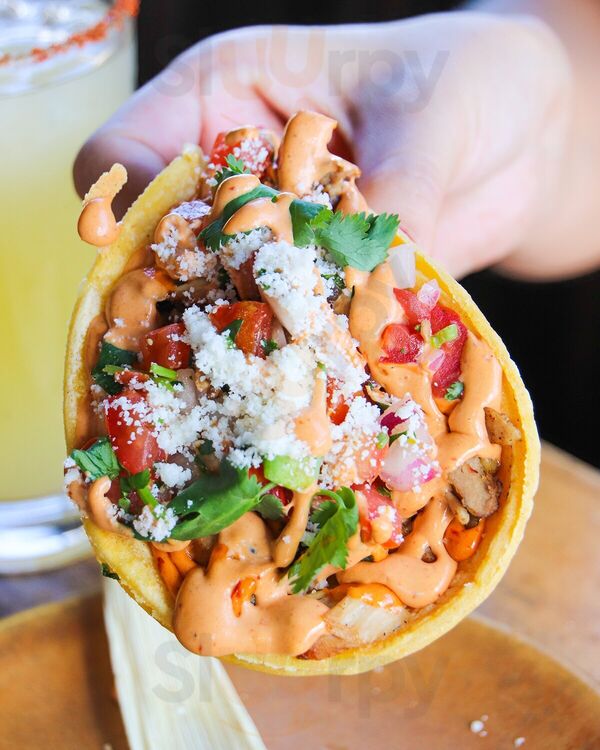 Solita Tacos & Margaritas
