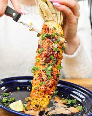 Solita Tacos & Margaritas