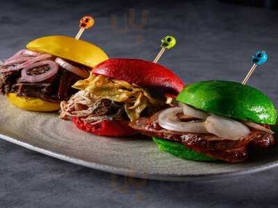 The Beast By Todd English