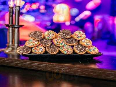 The Beast By Todd English