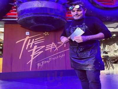 The Beast By Todd English