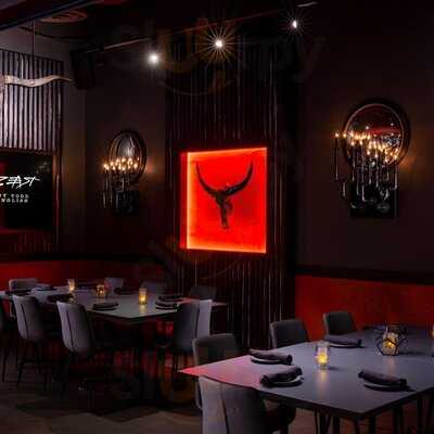 The Beast By Todd English