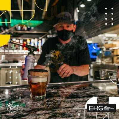 The Beast By Todd English