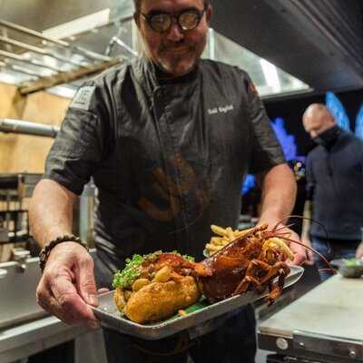 The Beast By Todd English